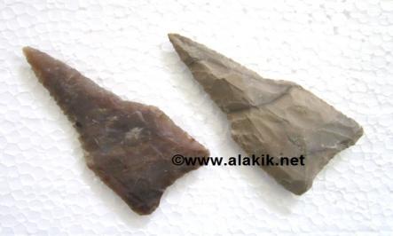 Neolithic Arrowheads